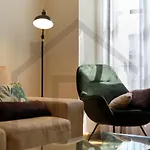 El Pixin - Apartamento De Gran Categoria En Gijon